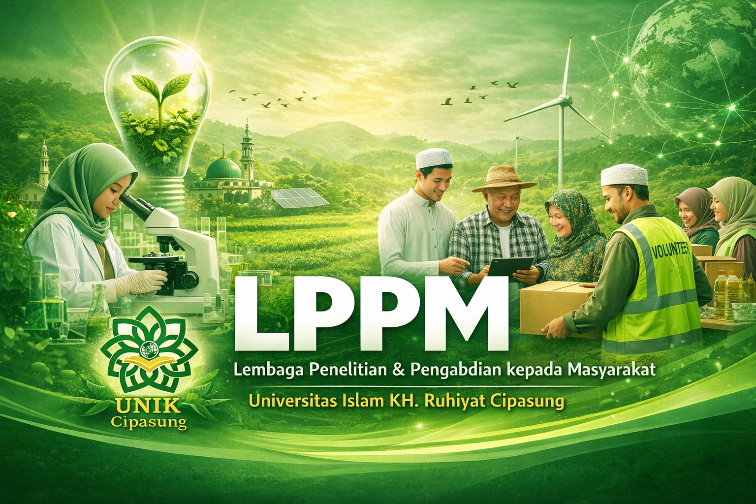 LPPM