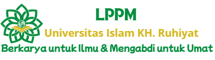 Logo LPPM