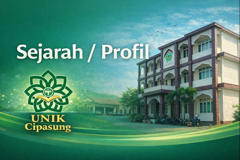 LPPM Universitas Islam KH Ruhiat Cipasung